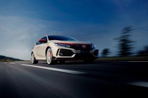 Honda Civic Type R by Modulo